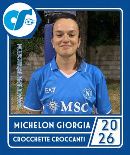 CROCCHETTE CROCCANTI
