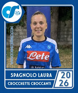 CROCCHETTE CROCCANTI