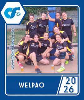WELPAO