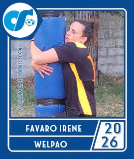 WELPAO